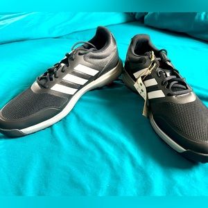 NWT Adidas men’s golf shoes size 12